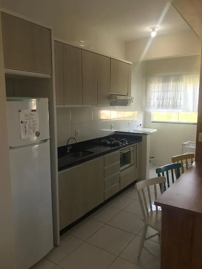 Divino Residence Florianópolis Brasil