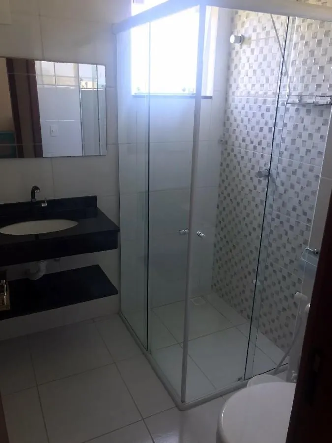 Divino Residence Florianópolis