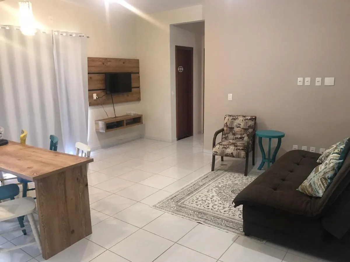 Divino Residence Florianópolis Brasil