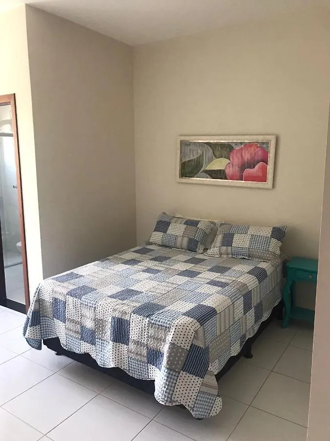 Apartamento Divino Residence Florianópolis