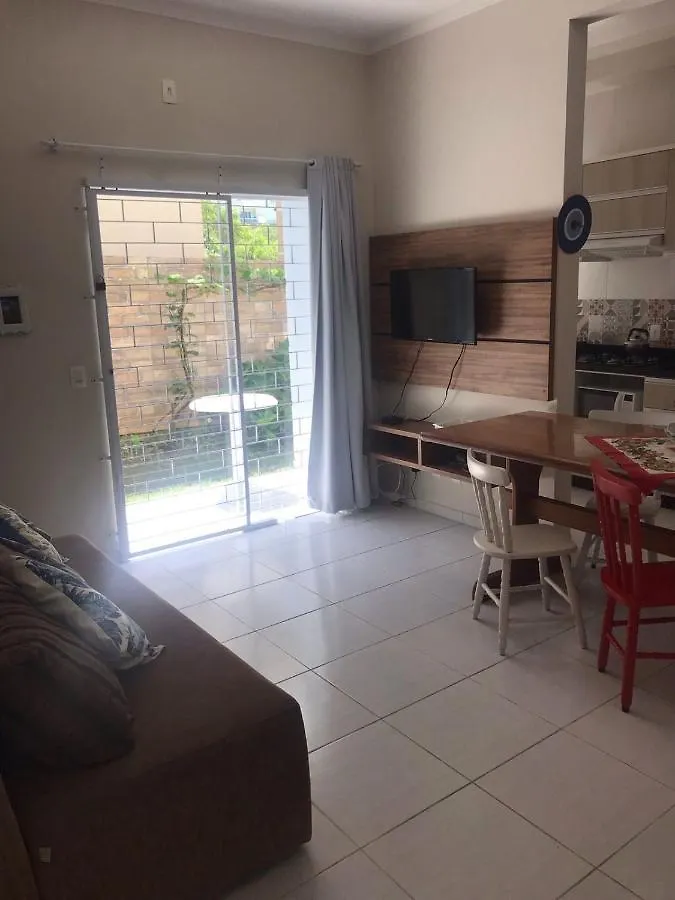 Divino Residence Florianópolis