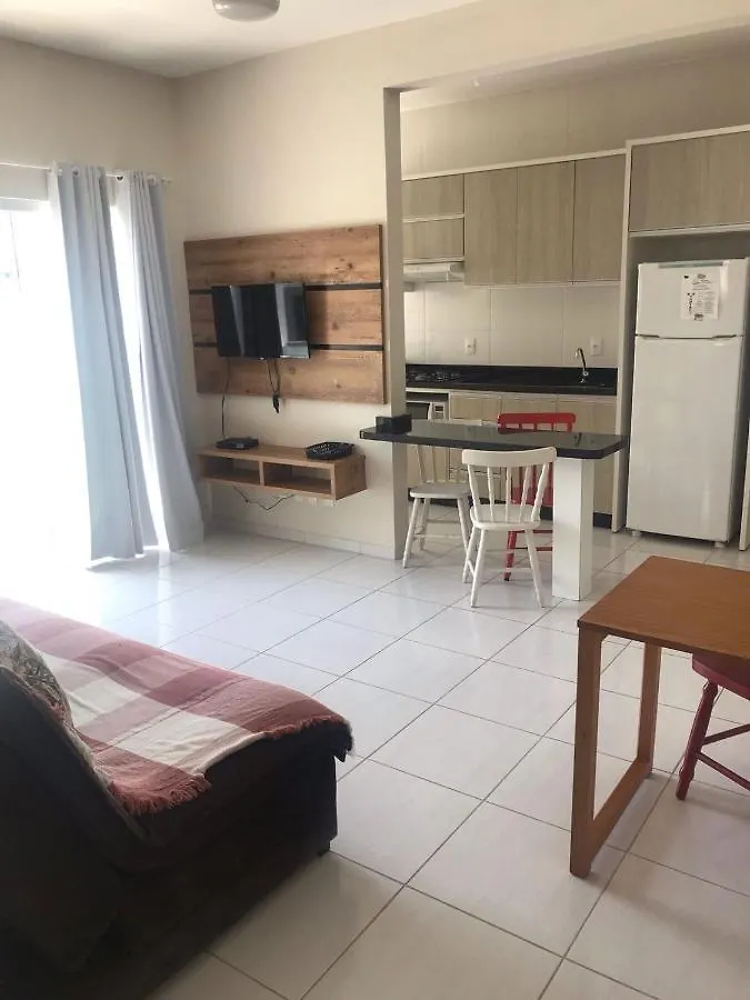 Divino Residence Florianópolis Apartamento