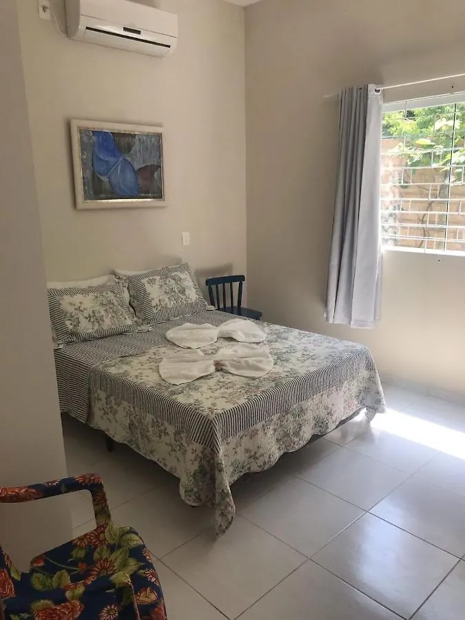Apartamento Divino Residence Florianópolis Brasil