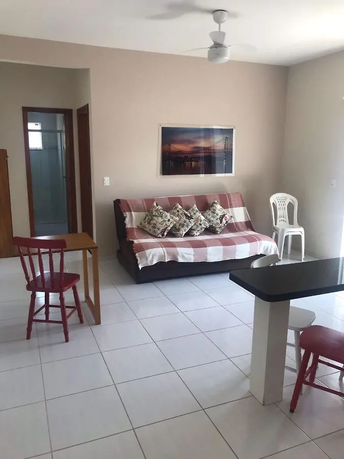 Divino Residence Florianópolis Apartamento