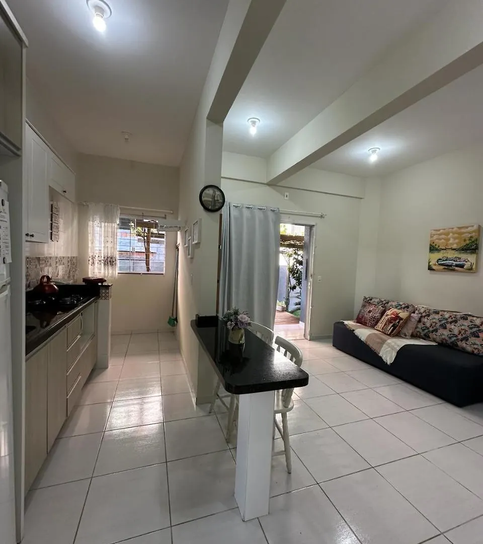 Divino Residence Florianópolis Apartamento