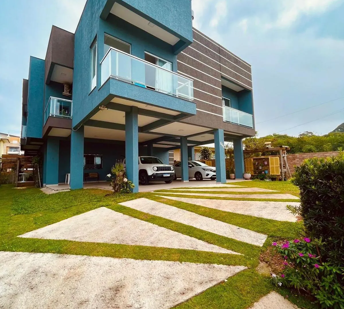 Divino Residence Florianópolis