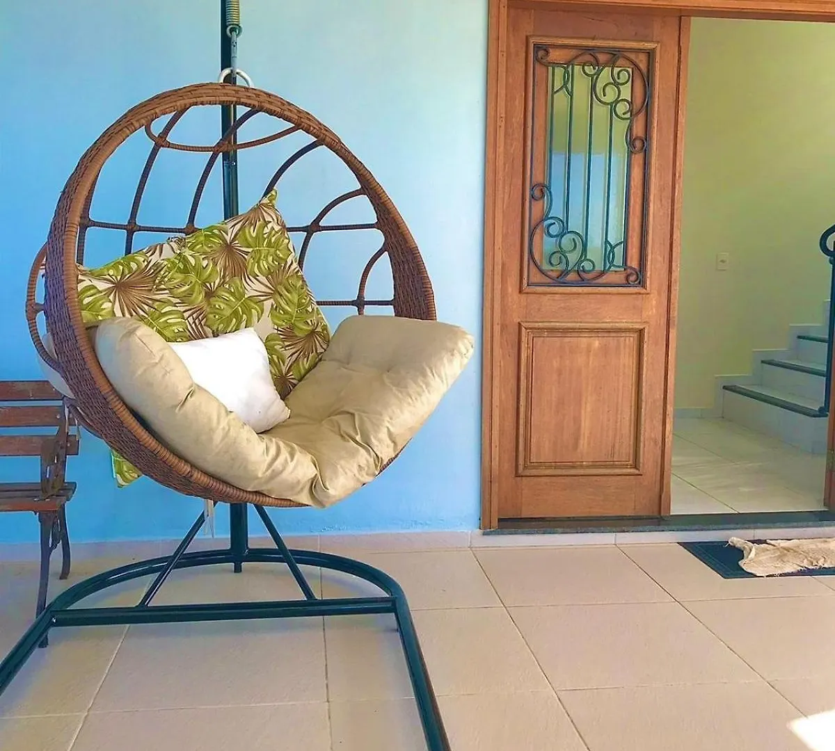 Apartamento Divino Residence Florianópolis