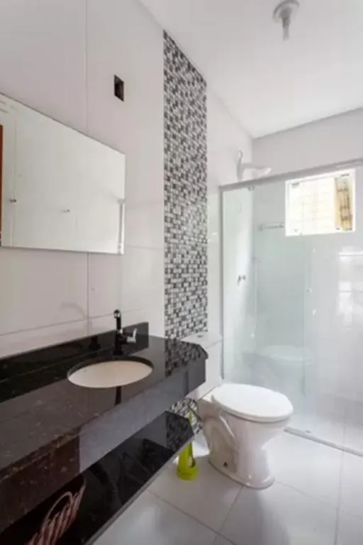 Apartamento Divino Residence Florianópolis Brasil