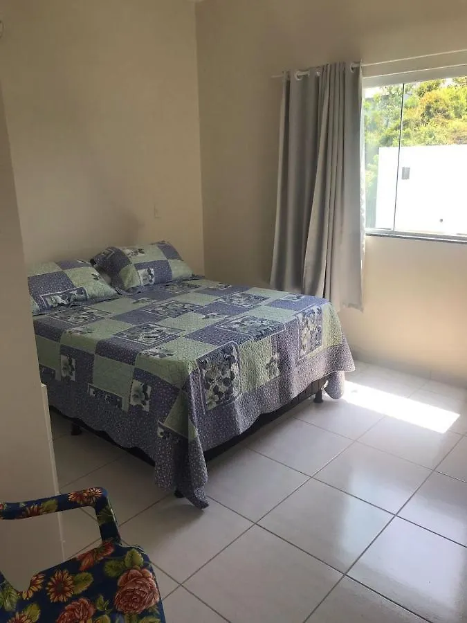 Divino Residence Florianopolis