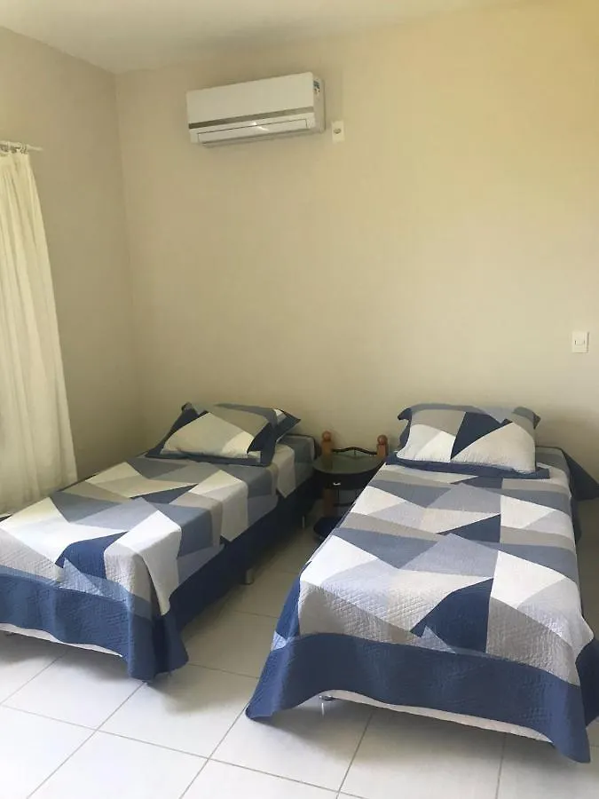 Divino Residence Florianópolis