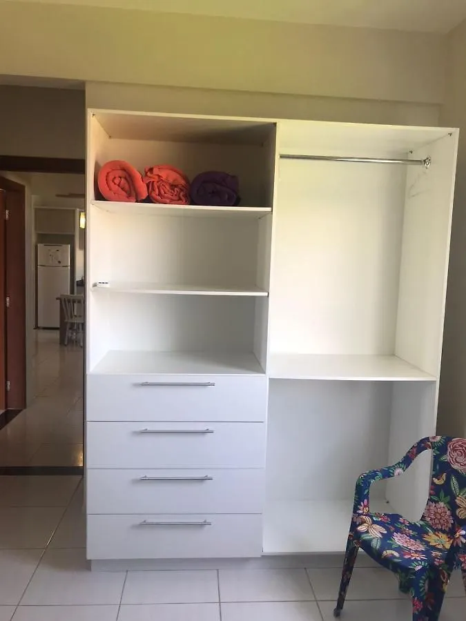 Divino Residence Florianópolis