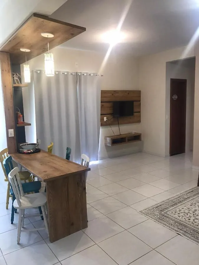 Divino Residence Florianópolis Lägenhet