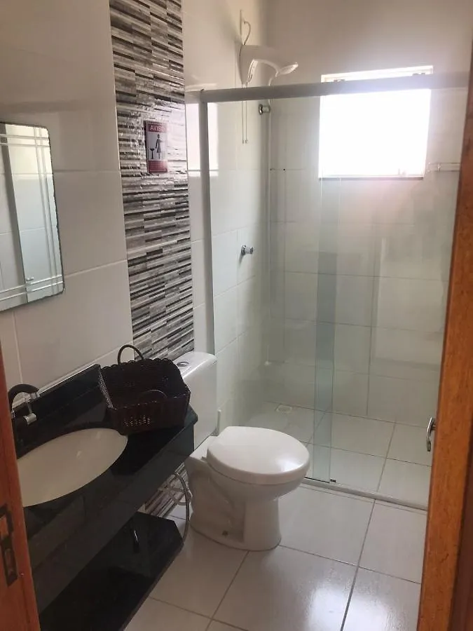 Divino Residence Florianópolis Lägenhet