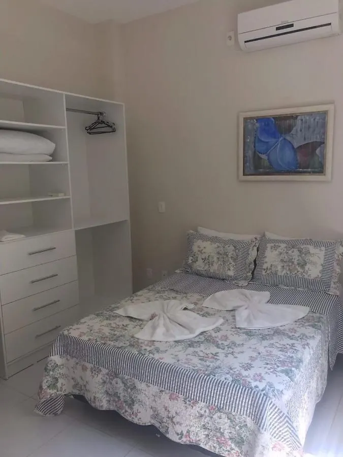 Lägenhet Divino Residence Florianópolis Brasilien