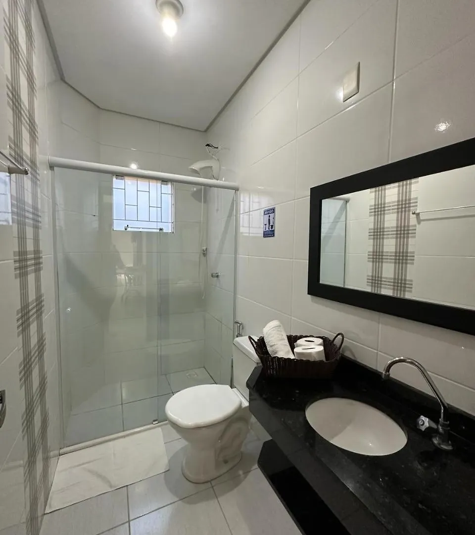 Divino Residence Florianópolis Brasilien