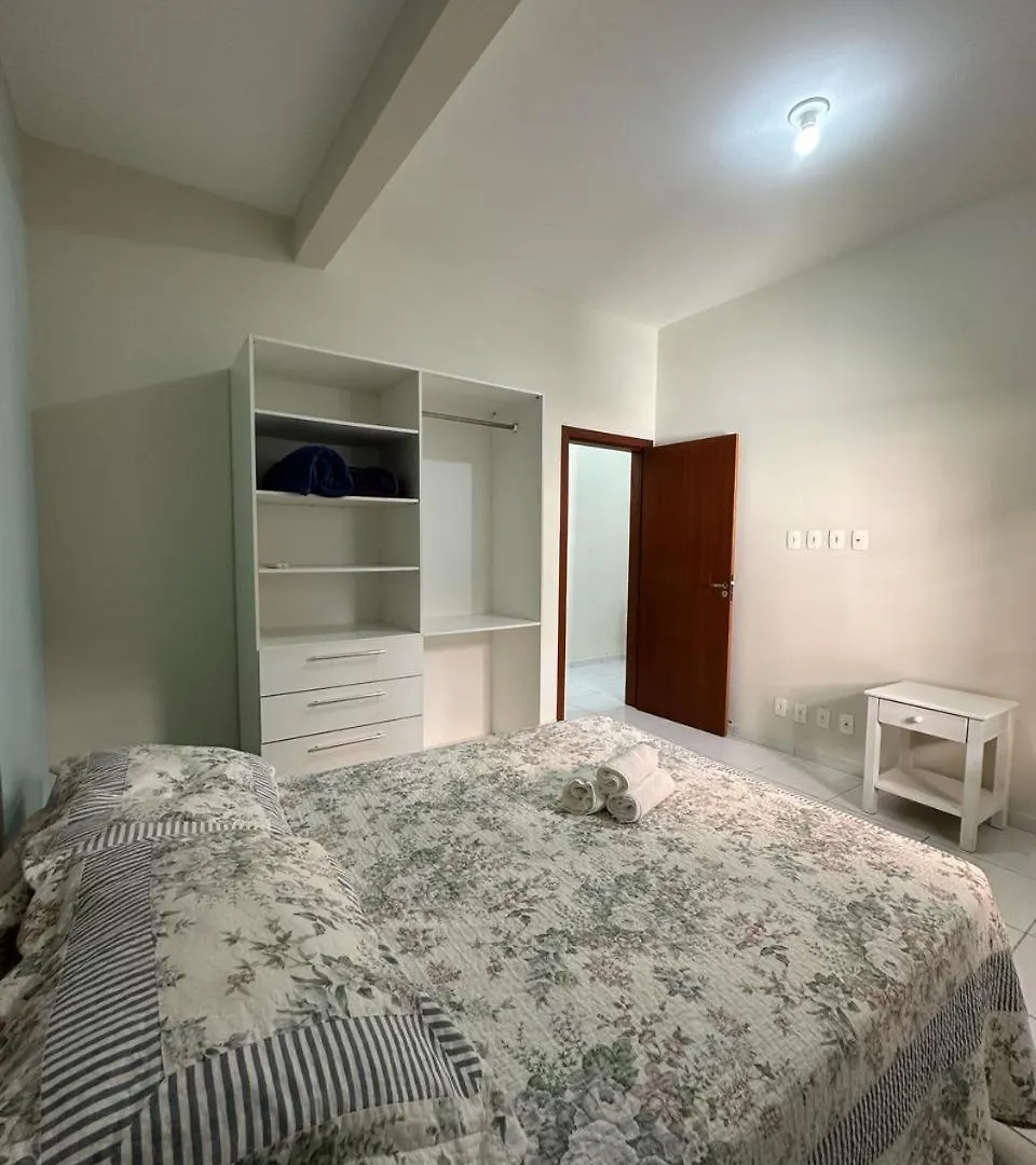 Lägenhet Divino Residence Florianópolis